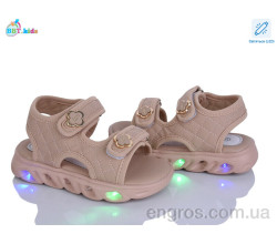 Босоножки BBT